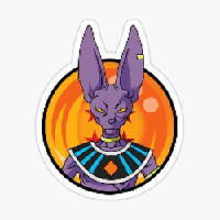 BEERUS CAT